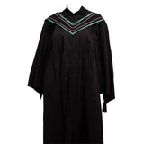 Master Degree Hoods (Final Sale. Gowns not included)