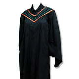 Master Degree Hoods (Final Sale. Gowns not included)