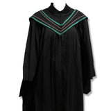 Master Degree Hoods (Final Sale. Gowns not included)