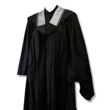 Picture of Bachelor Degree Hoods (Final Sale. Gowns not included) Degree: BCFMBachelorof omputingand inancial Management