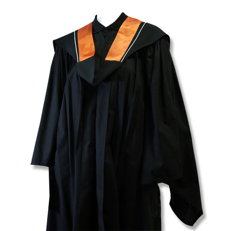 Picture of Bachelor Degree Hoods (Final Sale. Gowns not included)