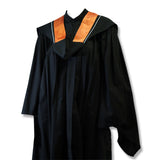 Picture of Bachelor Degree Hoods (Final Sale. Gowns not included) Degree: BESBachelorof nvironmental Studies