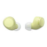 Picture of Sony WF-C510 Truly Wireless Earbuds Colour: Yellow