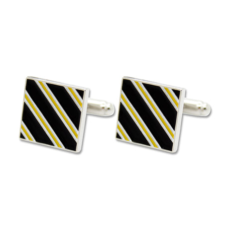 Picture of UWaterloo Insignia Cufflinks