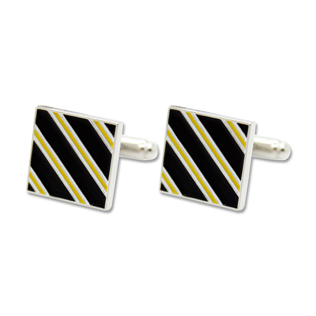 Picture of UWaterloo Insignia Cufflinks