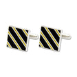 Picture of UWaterloo Insignia Cufflinks