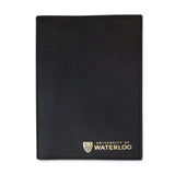 Picture of UWaterloo Quo Vadis Note 21 Academic Agenda Colour: Black