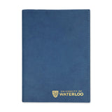 Picture of UWaterloo Quo Vadis Note 21 Academic Agenda Colour: Blue