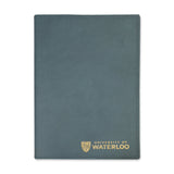 Picture of UWaterloo Quo Vadis Note 21 Academic Agenda Colour: Grey
