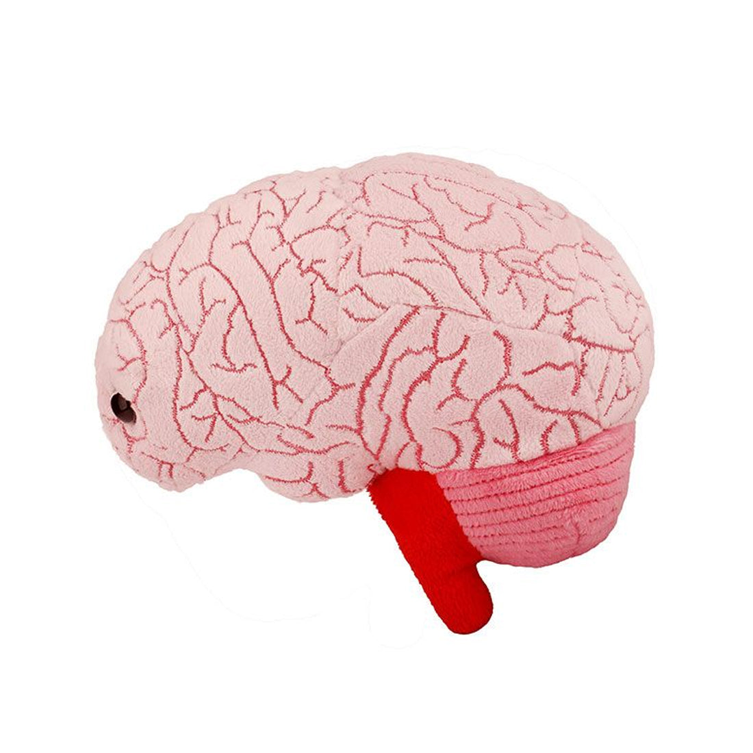 Picture of Plush Giant Microbes - Brain