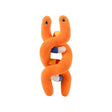 Picture of Plush Giant Microbes - DNA