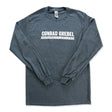 Picture of Conrad Grebel Long Sleeve Tee