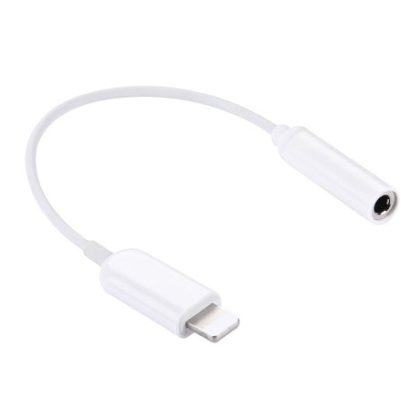 Picture of Lightning to 3.5mm Headphone Jack Adapter