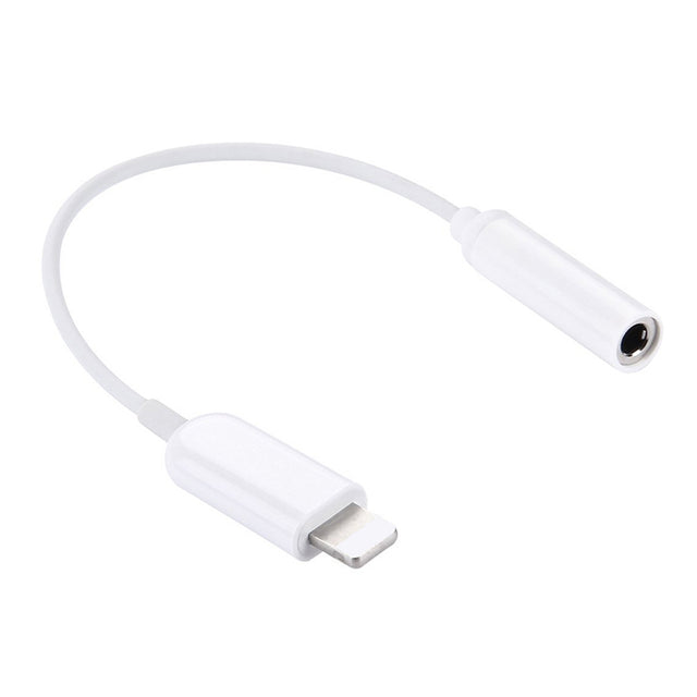 Picture of Lightning to 3.5mm Headphone Jack Adapter