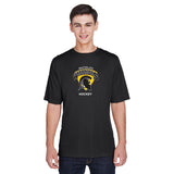 Mens Dri-Fit Hockey Tee