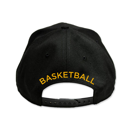 Alternate view of Adjustable Basketball Hat