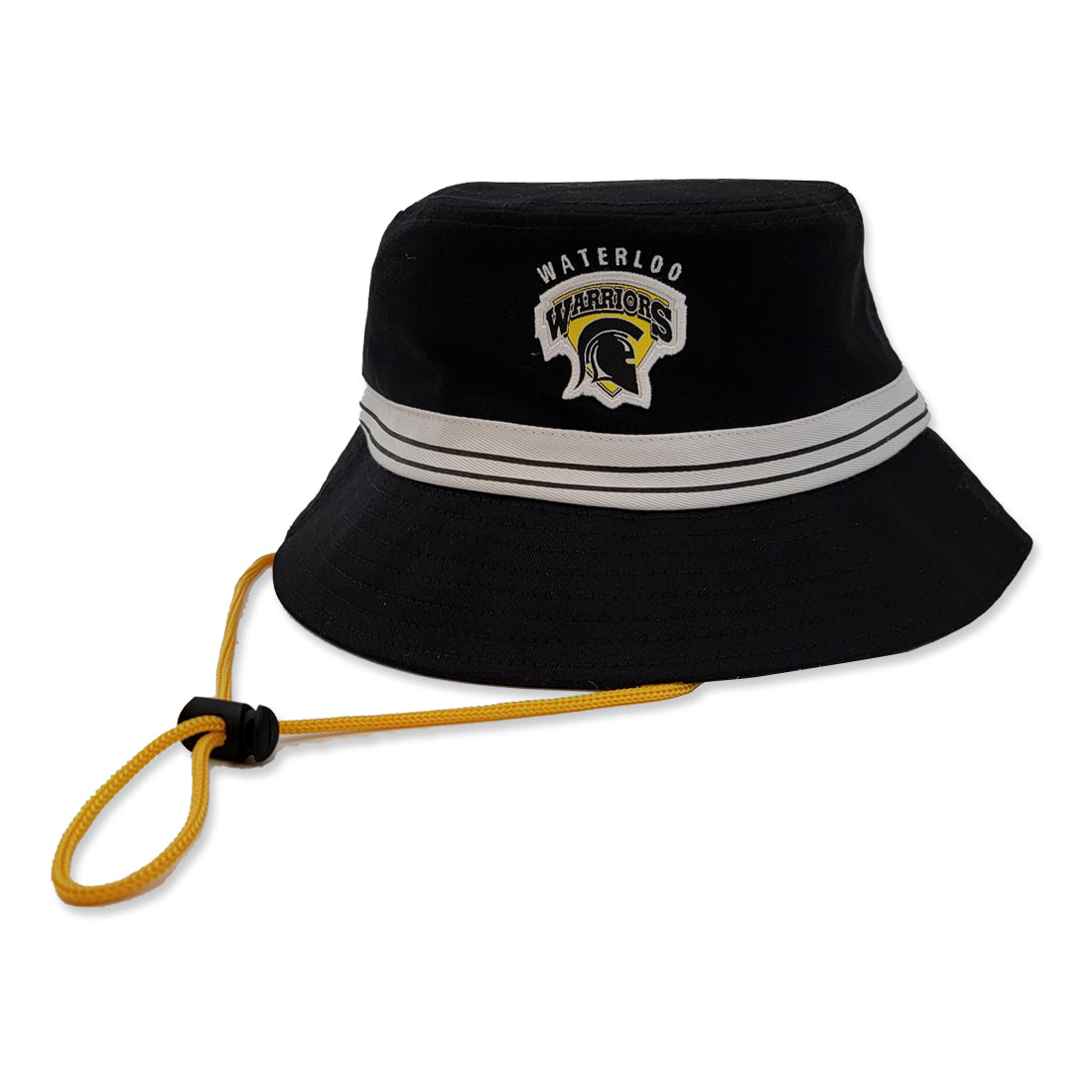 Warriors Bucket Hat