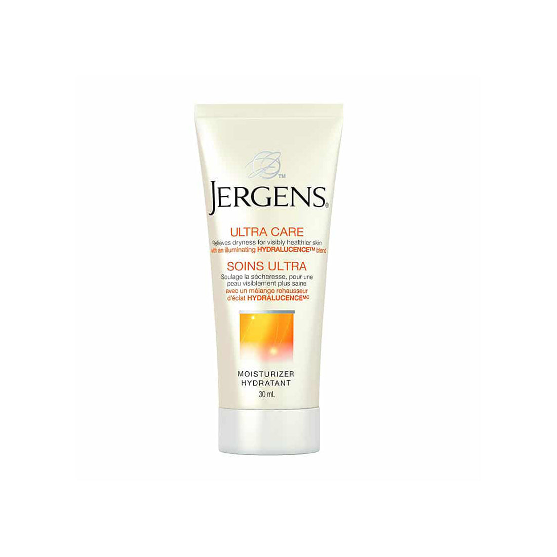 Jergens Ultra Care Moisturizer