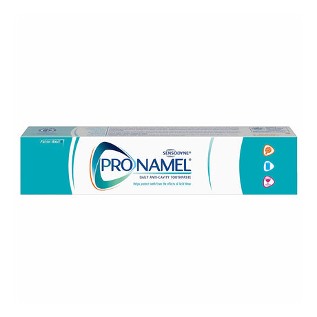 Picture of Sensodyne ProNamel Toothpaste