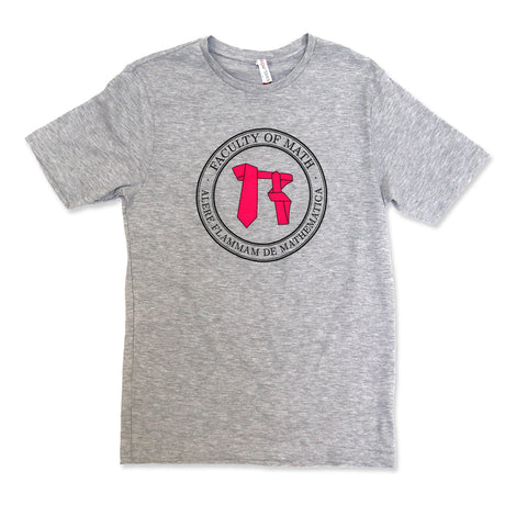 Picture of MathSoc Tee