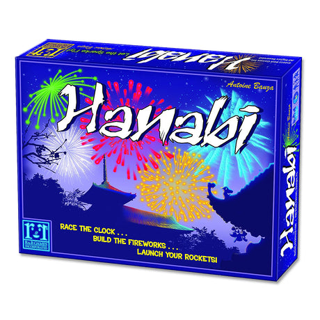Picture of Hanabi