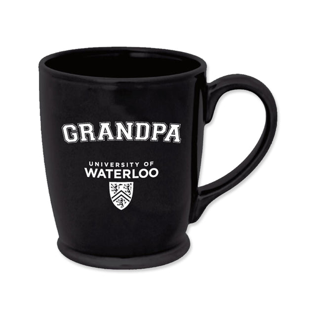 Picture of UWaterloo Grandpa Mug