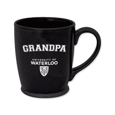 Picture of UWaterloo Grandpa Mug - Dark Blue