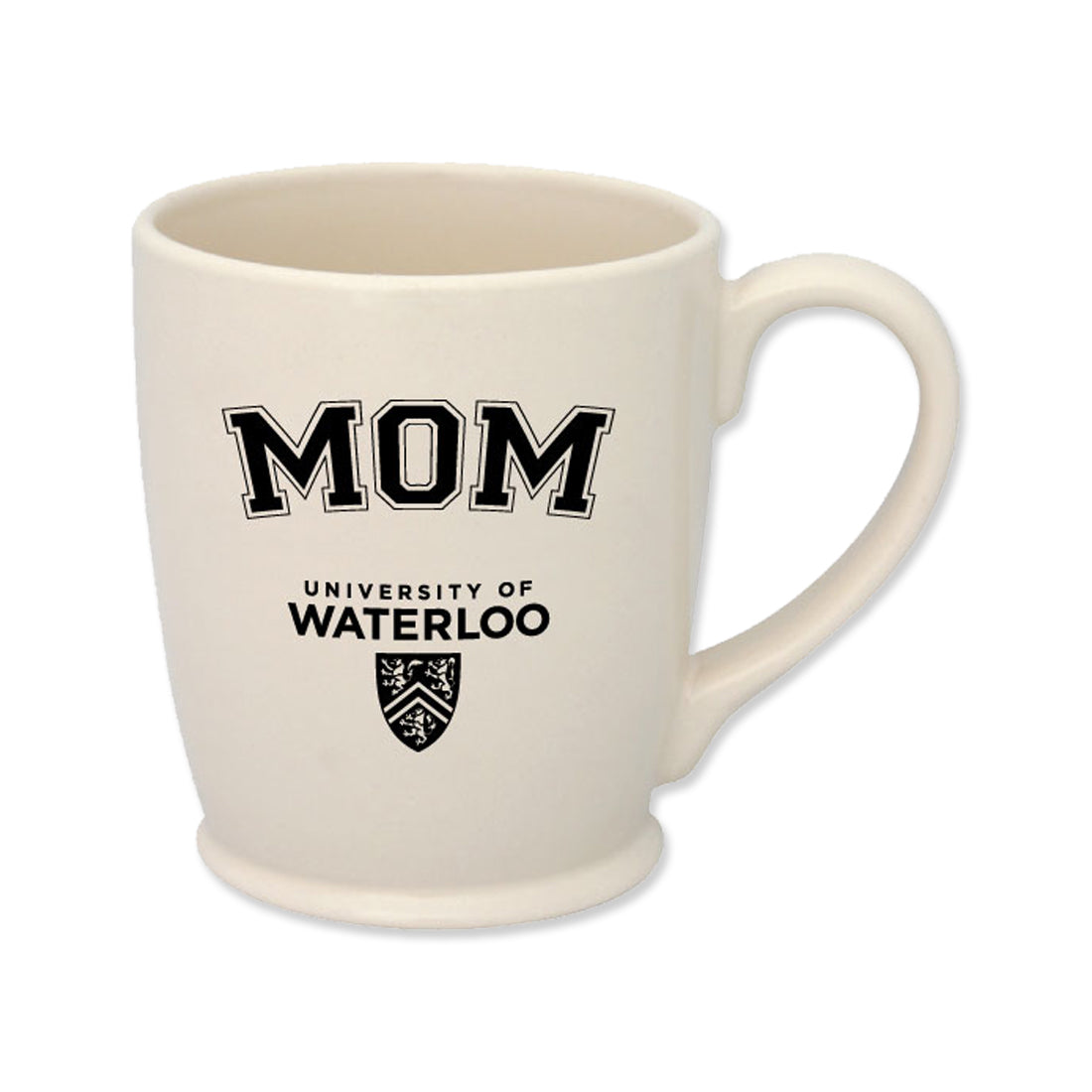 UWaterloo Mom Mug 16oz