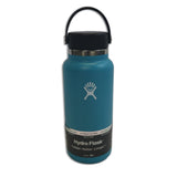 Picture of Hydro Flask Wide Mouth Bottle 32oz - Light Blue