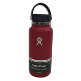 Picture of Hydro Flask Wide Mouth Bottle 32oz Colour: Pink