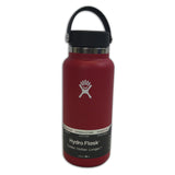 Picture of Hydro Flask Wide Mouth Bottle 32oz - Pink