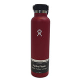 Hydro Flask Standard Mouth Bottle 24oz
