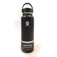 Picture of Hydro Flask Wide Mouth Bottle 40oz Colour: Black