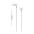 Picture of Sony Comfortable Fit Stereo In-Ear Earbuds