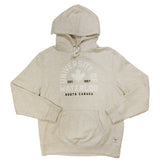 Picture of Roots&reg; Kanga Hoodie Colour: Light Brown