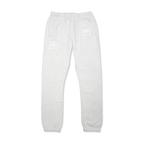 Picture of Roots Sweatpants - OatmealMix