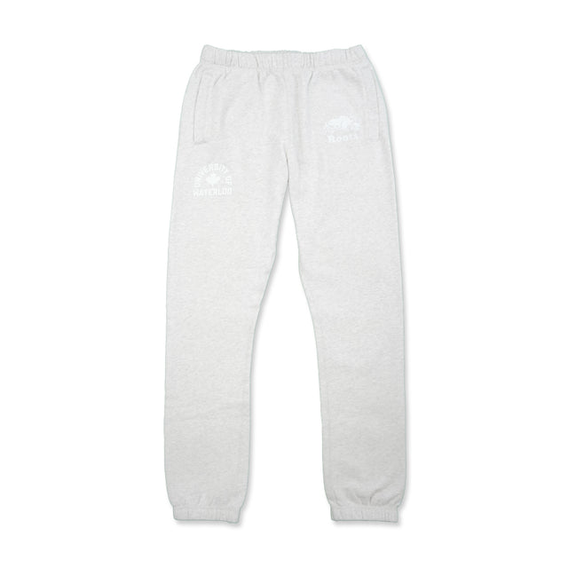 Picture of Roots Sweatpants - OatmealMix