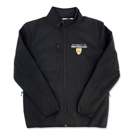 Picture of UWaterloo Softshell Jacket
