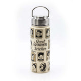 Picture of Cognitive Surplus Travel Thermos Type: Womenof Science