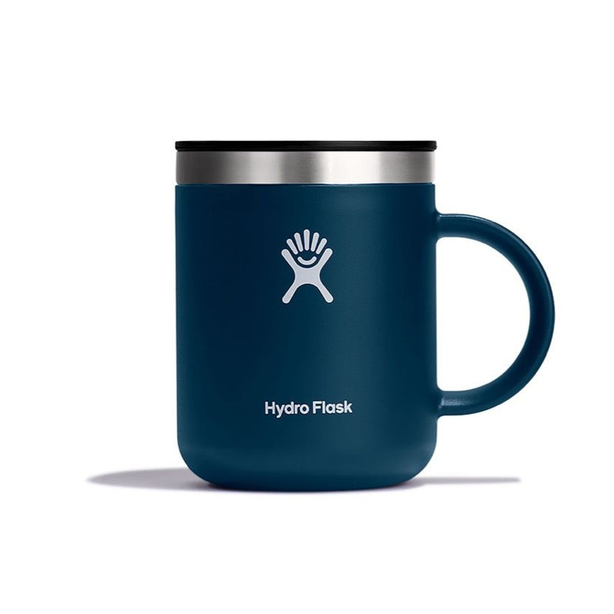 Picture of Hydro Flask Coffee Mug Colour: Dark Blue