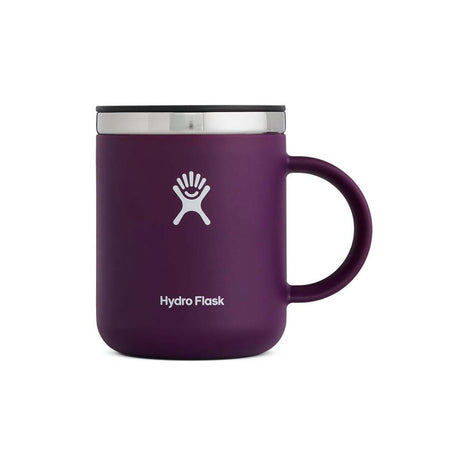 Picture of Hydro Flask Coffee Mug Colour: Eggplant