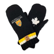 Picture of UWaterloo Bardown Mittens
