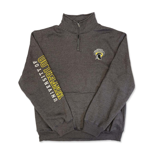 Picture of Warriors Half Zip