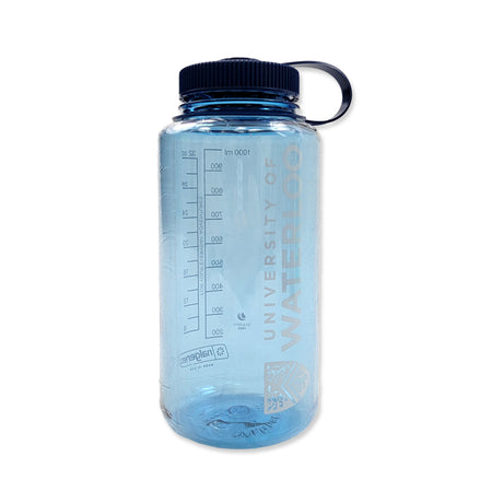 Picture of Nalgene UWaterloo Sustain Wide 32 oz - BabyBlue