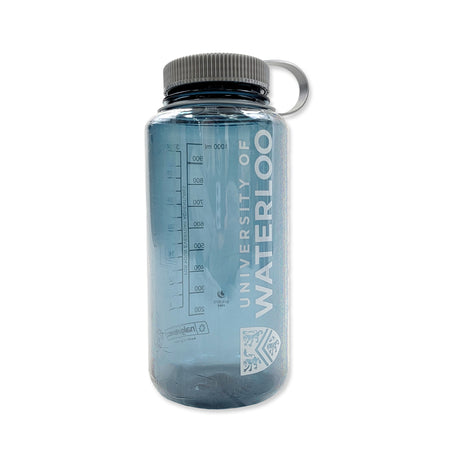 Picture of Nalgene UWaterloo Sustain Wide 32 oz - Cadet