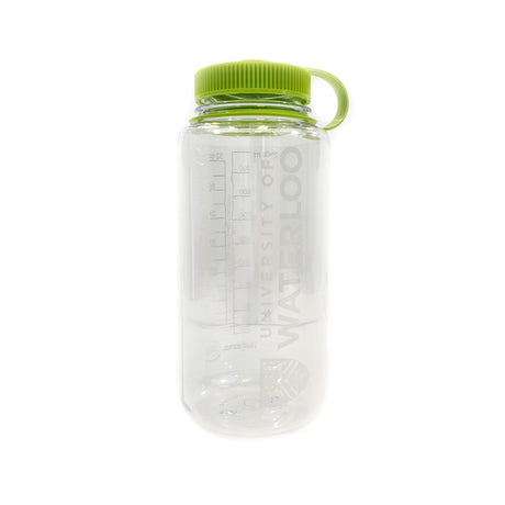 Picture of Nalgene UWaterloo Sustain Wide 32 oz Colour: Clear