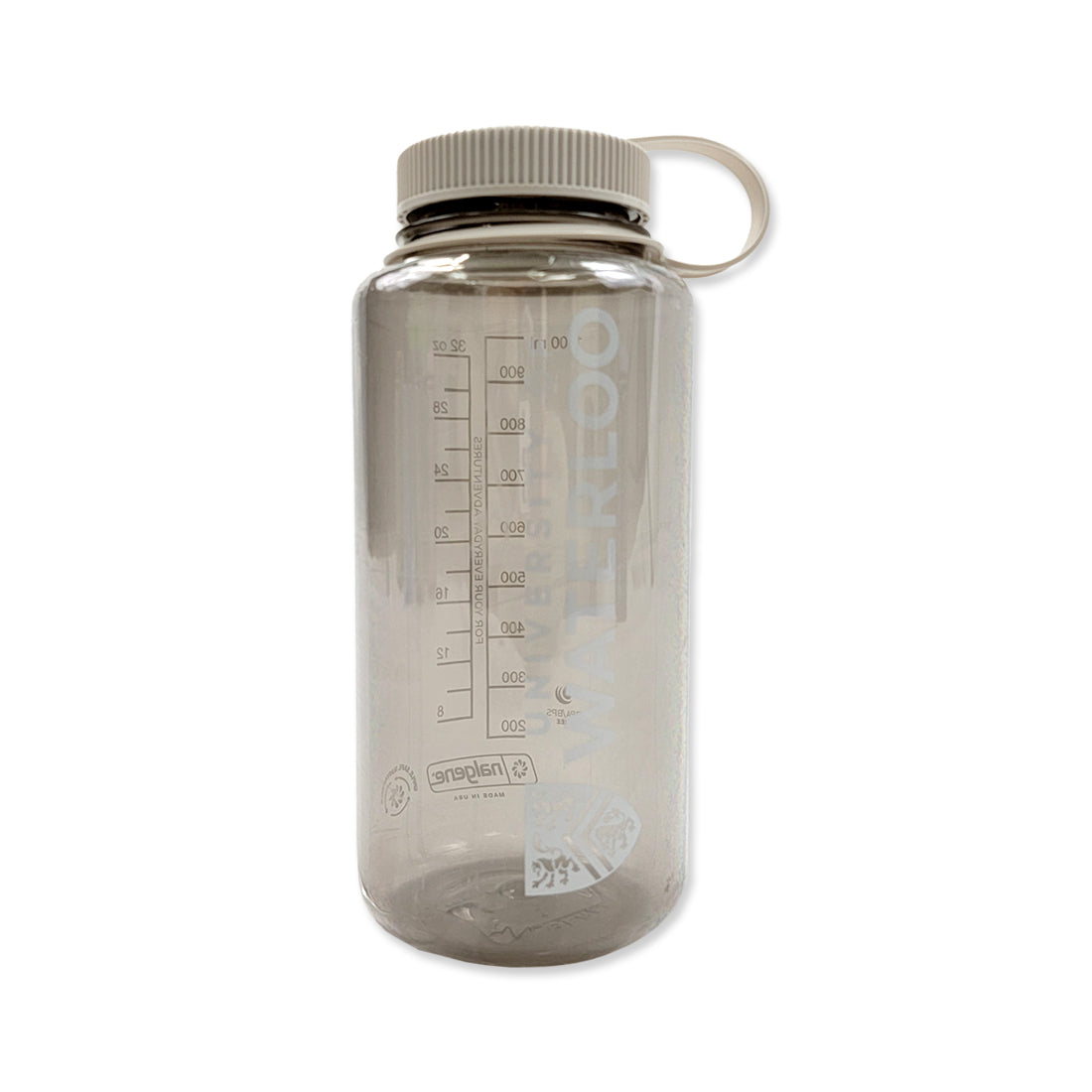 Picture of Nalgene UWaterloo Sustain Wide 32 oz Colour: Cotton