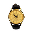 Picture of UWaterloo Watch Colour: Black