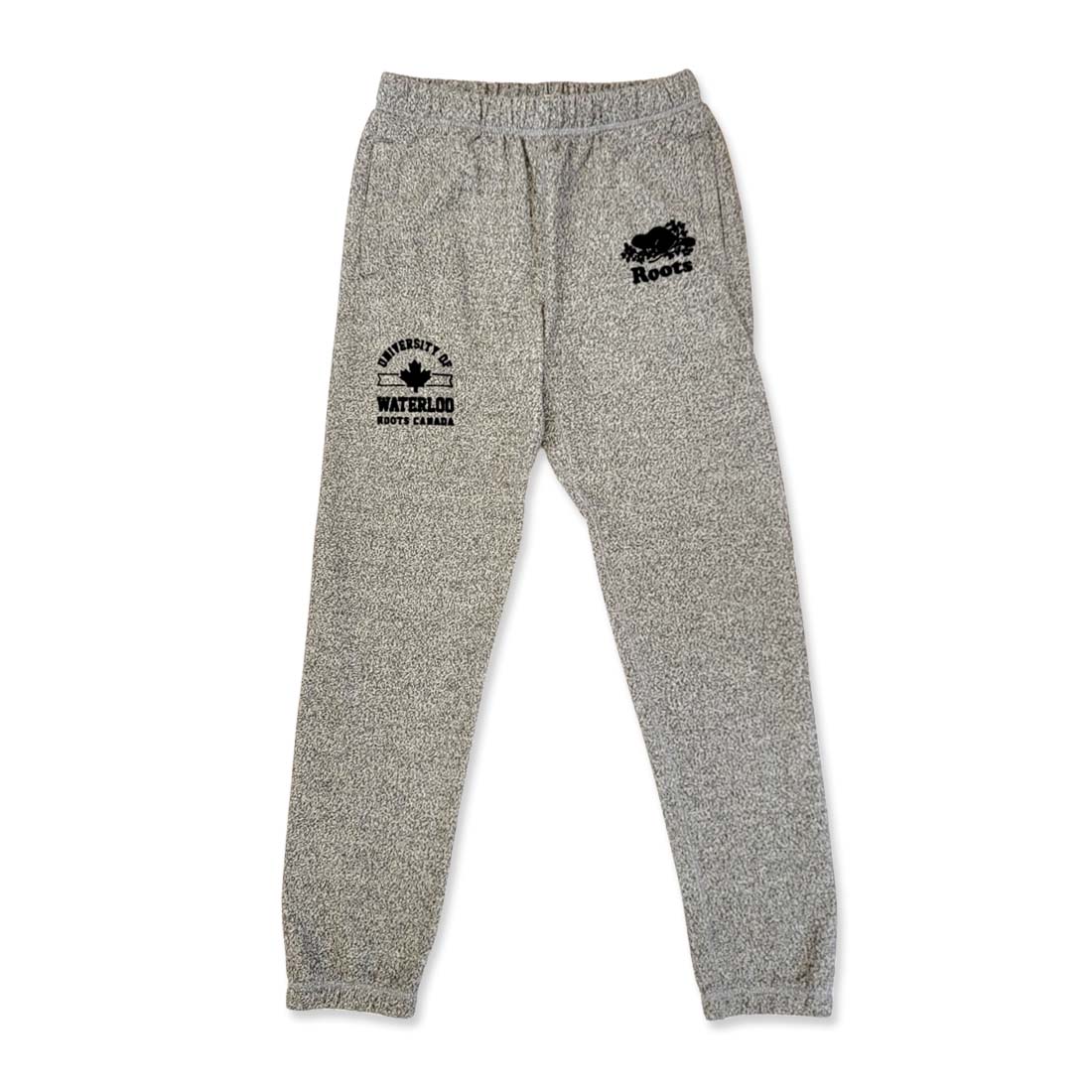 Picture of Roots Salt & Pepper Sweatpants