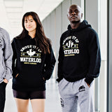 Picture of Roots Salt & Pepper Sweatpants